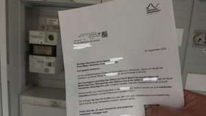 Dieses Angebot für den Einbau von intelligenten Stromzählern verunsichert Hausbesitzer am Hochrhein