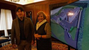 Un paso clave para la Manzana del Talento de Avilés: Sekuens saca a licitación el proyecto de gestión