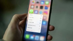 WhatsApp login block: Update your OS or lose access