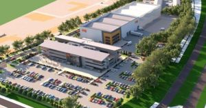 Controversial plans for new warehouse and offices near NDR recommended for rejection