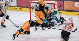 Overtime-Blog: Wie die Black Wings den KAC und Graz mit den eigenen Waffen geschlagen haben