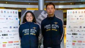 I grandi dello sport testimonial del vivere in salute al Kinemax di Monfalcone