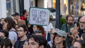 Así, así, no hay otra manera