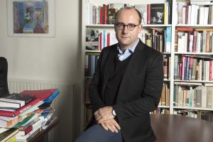 “El pueblo nunca votó mayoritariamente a los nazis. A Hitler lo auparon militares y empresarios”
