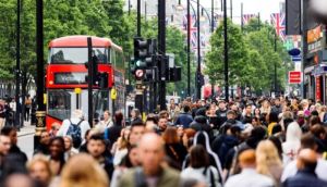 London confirms October 26 launch for Oxford Street traffic ban amid pushback over local congestion risks