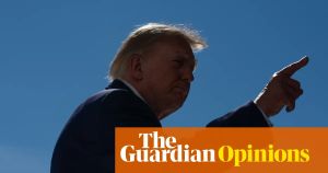 Trump’s recent statements on the economy are even more bonkers than usual