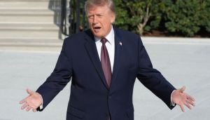 Iran wants a Hormuz toll? Fine. But Trump can’t let it operate in the shadows