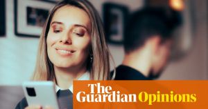Is your partner on their phone and ignoring you? I’ve got a buzzword for that