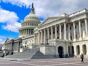 PARKER: Democrats obstructing Republicans’ cost-reduction measures