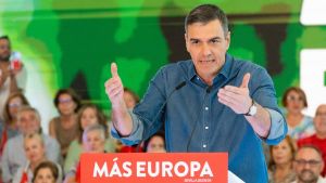 De San Fermín a San Saturnino: Sánchez no nos quiere