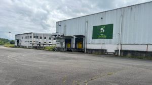 Lafuente obtiene luz verde del Principado para invertir 40 millones en la transformación de la planta de Chupa Chups en fábrica de queso fresco