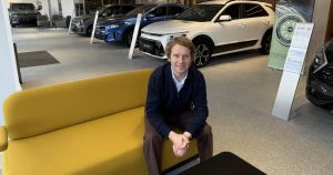 Car dealership set to host electric vehicle test drive event this week