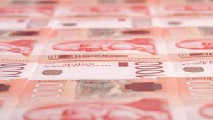 Konsolidovani deficit države za prvih osam meseci dvostruko veći nego prošle godine