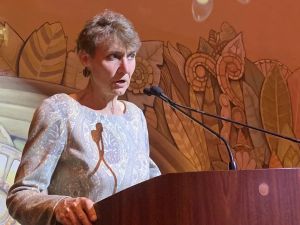 Michael Higgins: Frances Widdowson sues Lethbridge university for $3M in defamation claim