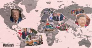 Nuevas estructuras políticas en el fragor de los enormes cambios mundiales