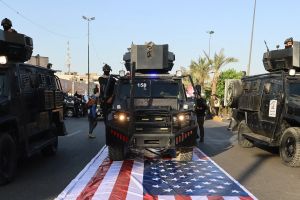 We’ve left Iraq. But we haven’t learned its lessons.