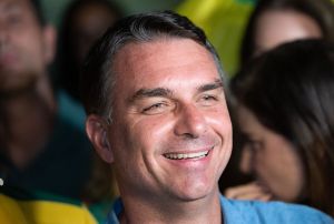Bolsonaro’s Strong Showing Leaves Brazil’s Left on the Ropes