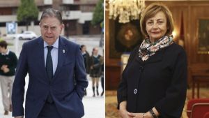 Primeras reacciones en Asturias al adelanto electoral: Canteli pide un 
