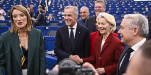 What a Canada–Europe Alliance Needs