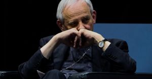 Nešto se događa iza kulisa između Rusije i Ukrajine. U Moskvu je nakon dvije godine stigao vrlo zanimljiv čovjek