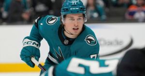 After missing playoffs for 7 seasons, the Sharks seem primed to make noise in the NHL
