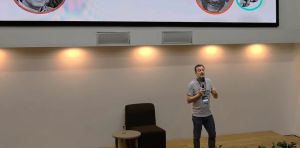 “¿Qué cree que le falta a la divulgación mexicana?”, una de las grandes preguntas en el encuentro con la comunidad investigadora de la UDG