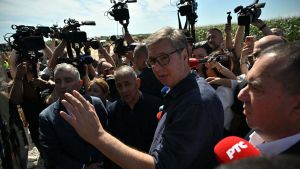 U septembru zabeleženo 108 verbalnih napada državnih i stranačkih funkcionera na novinare i medije