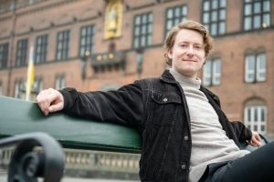 Karikaturen af Enhedslisten afslører, at Berlingske har givet op