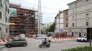 Trieste, il caso dell’ex Maddalena finisce nelle aule del Tribunale