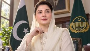 Maryam Nawaz Invited To Muscat To Receive UN-Habitat Scroll Of Honour Award For Apni Chhat, Apna Ghar