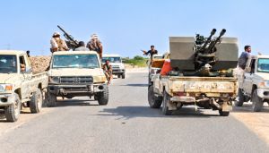 Yemen launches military operation to retake Houthi-held areas