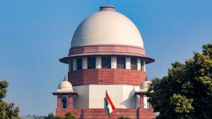 Supreme Court clarifies it did not approve modified Form 6 amid Election Commission controversy