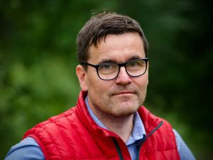 Ny Moss stasjon må gjøre mer enn selve reisen tilgjengelig