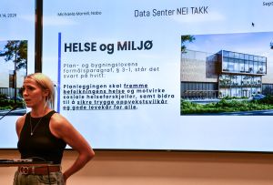 Er det virkelig vi naboer som skal betale prisen for enda et datasenter?