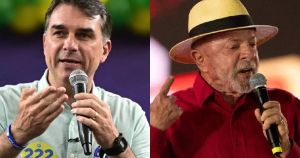 Eleitor surpreende Lula e Flávio Bolsonaro e amplia cerco ao STF no Senado
