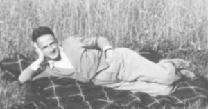 Morselli, il solitario che vide tutto prima