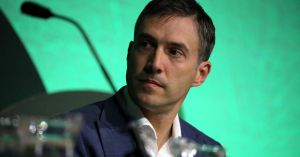 4. Former Green leader: I am “deeply upset” by Zionism vote