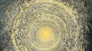 Dante incontra l’intelligenza artificiale: a Firenze la mostra “33”