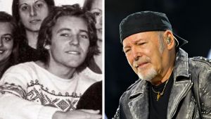Vasco Rossi: “Dal mio prof d’italiano Farinelli ho imparato che onestà e sincerità possono sempre aiutarti a cavartela”