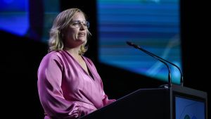 Stephanie Lose får ny fornem titel