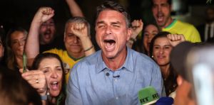 Gane o pierda la extrema derecha en las elecciones de Brasil, ¿respetará la democracia?