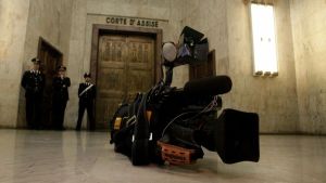Il paese della gogna. L’errore giudiziario e il suo brodo di coltura