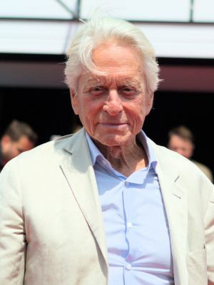 Michael Douglas Says He and Kathleen Turner Kept an On-Set Affair Secret for 40 Years, and She Responds