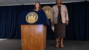 Letitia James is turning the ‘Cornell Seven’ case into Duke lacrosse 2.0