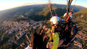 Trekking autunnale alla scoperta dei castelli di Assisi