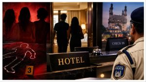 3 women, 3 hotel rooms, 3 murders: Hyderabad Police warn hotels over couples checking in