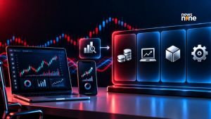 Best Trading Platforms In India For Investors Looking For Advanced Trading Features
