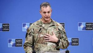 NATO’s ‘Theory of Victory’: How AI and drones could counter Russian attack