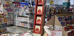 Ce que les critiques numériques de Marc Levy disent de notre rapport ambivalent aux best‑sellers
