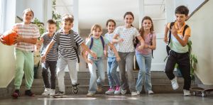 Pourquoi le bonheur des enfants doit être une priorité politique